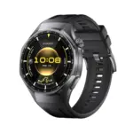 ЗОРА Смарт часовник Huawei WATCH GT 6 PRO BLACK 46mm Atum-B29F 55020FTU , 1.47
