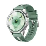 ЗОРА Смарт часовник Huawei WATCH GT 6 GREEN 46mm Atum-B19W 55020FTV , 1.47