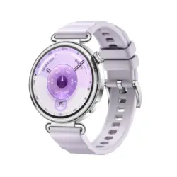 Смарт часовник Huawei WATCH GT 6 PURPLE 41mm Konsu-B19FC 55020FTM , 1.32