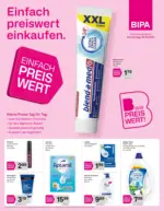 BIPA BIPA: Flugblatt - g&uuml;ltig bis 04.03.2026 - bis 04.03.2026