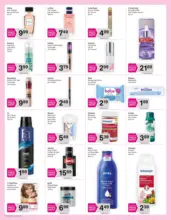 BIPA: Flugblatt - g&uuml;ltig bis 04.03.2026