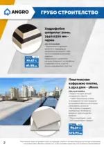 АНГРО ТРЕЙД Предложения от АНГРО с валидност до 15.03.2026 - до 15-03-26