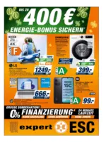 expert ESC Bautzen GmbH Expert: Elektronikangebote - bis 28.02.2026