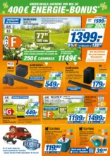 Expert: Elektronikangebote