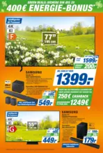 Expert: Elektronikangebote