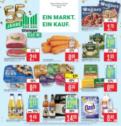 Marktkauf - Marktkauf: Wochenangebote ab 16.02.2026 gültig