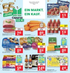 Marktkauf - Marktkauf: Wochenangebote ab 16.02.2026 gültig