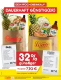 Netto: Dein Wocheneinkauf dauerhaft g&uuml;nstig(er)