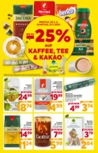 BILLA: Flugblatt g&uuml;ltig bei BILLA & BILLA PLUS