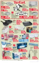 Kaufland хипермаркет МЕГА изгодни цени в твоя Kaufland с валидност до 22.02.2026 - до 22-02-26