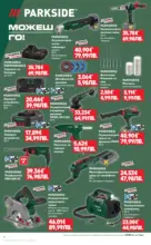 Kaufland хипермаркет МЕГА изгодни цени в твоя Kaufland с валидност до 22.02.2026 - от 16-02-26