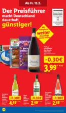 Lidl: Wochenangebote