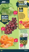 Netto APS : Wochenangebote