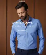 Caf&eacute; Coton 1 article achet&eacute; = 1 article offert - au 28.02.2026