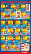 T MARKET Седмични предложения от T MARKET с валидност до 23.02.2026 - от 17-02-26