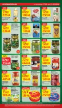 T MARKET Седмични предложения от T MARKET с валидност до 23.02.2026 - от 17-02-26