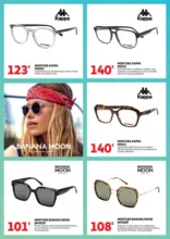 Promos optique