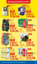 ЛИДЛ XXL оферти в ЛИДЛ с валидност до 15.02.2026 - до 15-02-26