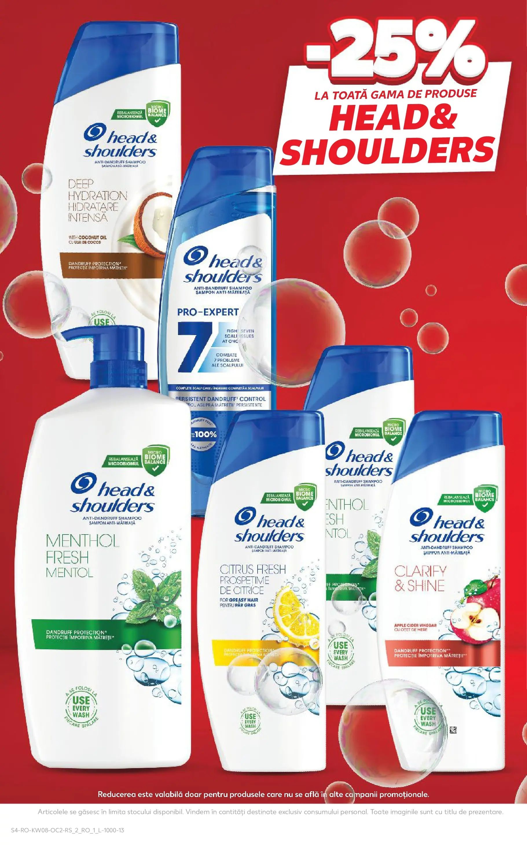 Catalog Kaufland - Domnesti 18.02.2026 - Revista si Oferta | Pagină: 4