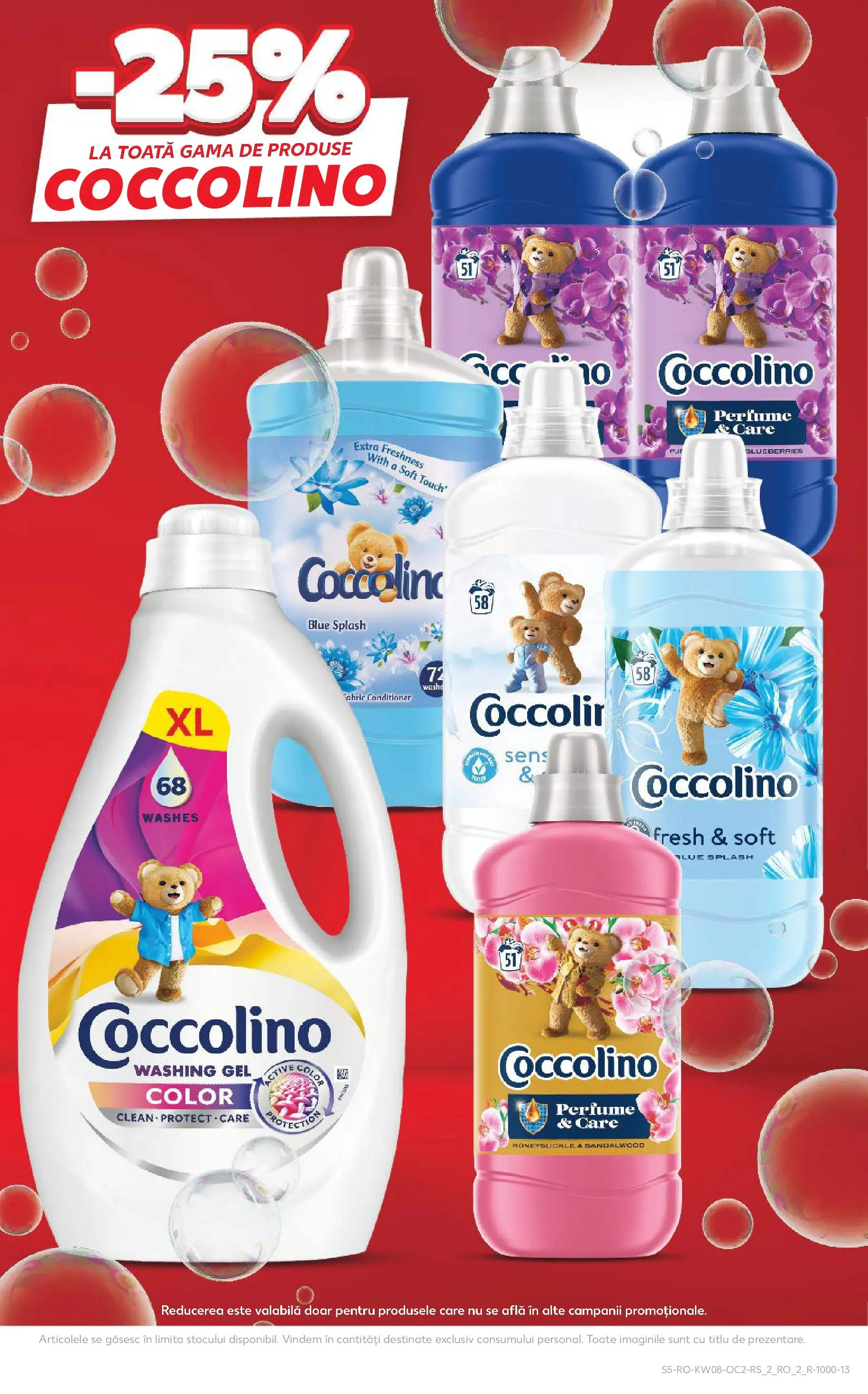 Catalog Kaufland - Domnesti 18.02.2026 - Revista si Oferta | Pagină: 5