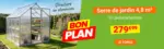 Oogarden Bon plan - au 28.02.2026