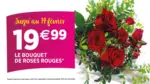 Delbard A LA SAINT-VALENTIN PRIX MINI POUR GRAND AMOUR ! - au 14.02.2026