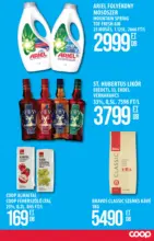 COOP Szolnok &uacute;js&aacute;g &eacute;rv&eacute;nyess&eacute;ge - 2026.02.21-ig