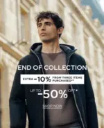 Izac Last Chance - au 28.02.2026