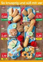 SPAR Supermarkt SPAR: Angebote - bis 25.02.2026