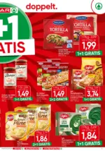 SPAR Supermarkt SPAR: Angebote - bis 25.02.2026