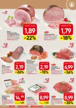 SPAR Supermarkt SPAR: Angebote - bis 25.02.2026
