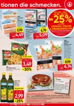 SPAR Supermarkt SPAR: Angebote - bis 25.02.2026
