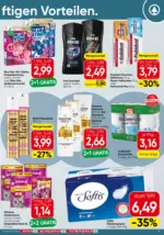SPAR Supermarkt SPAR: Angebote - bis 25.02.2026