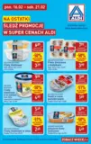 Na ostatki śledzie w ALDI