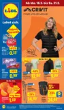 Lidl: Wochenangebote