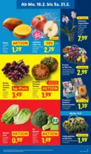 Lidl Lidl: Wochenangebote - ab 16.02.2026