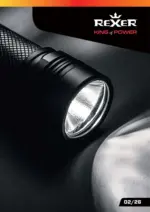 GBC Rexer King of Power - al 28.02.2026