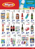 Migross Market Offerte 2602BIS - al 26.02.2026