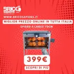Brico Sapiens Miglior prezzo online in tutta italia - al 28.02.2026