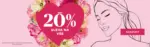 Fann Parfumerie 20% SLEVA NA V&Scaron;E &ndash; do 15.02.2026