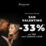 Marionnaud San Valentino - al 14.02.2026