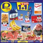 Pewex 1+1 Gratis - al 24.02.2026
