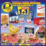 Pewex 1+1 Gratis - al 24.02.2026