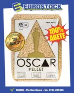 Eurostock Oscar pellet - al 22.02.2026
