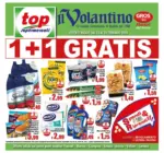 Top 1+1 Gratis - al 24.02.2026