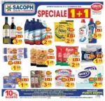 Sacoph Speciale 1+1 - al 24.02.2026