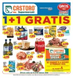 Il castoro 1+1 Gratis - al 24.02.2026