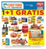 Il castoro 1+1 Gratis - al 24.02.2026