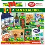 IdroMarket 1+1 e tanto altro... - al 24.02.2026