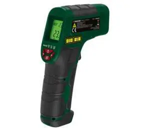 PARKSIDE&reg; Инфрачервен термограф PTI 380 C
